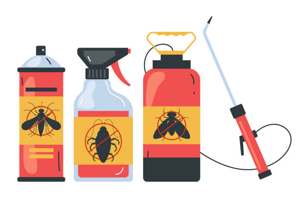 Trusted Royal Kunia, HI Pest Control Experts